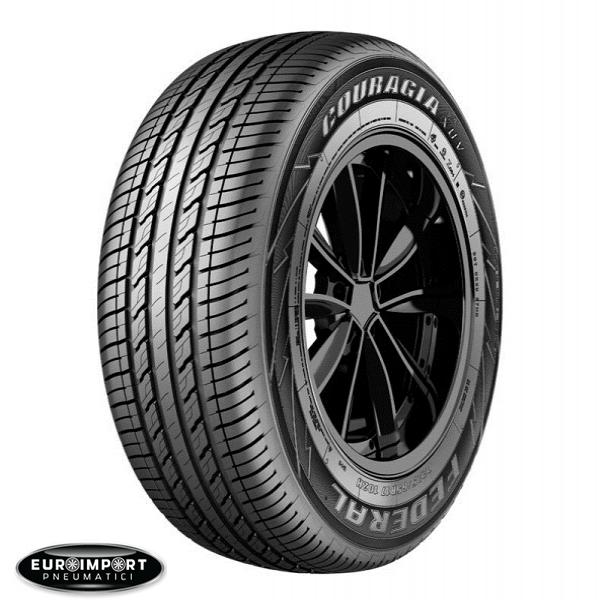 Federal COURAGIA XUV  225/55 R18 98 V  